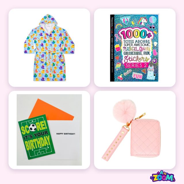 Your weekly shelf tour is here — swipe like you're strolling our aisles! 🛒
This week we're