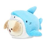 Anirollz Plush with Blanket Small 6 Toy
