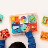 Fat Brain Toys PlayTab Tiles Set 4