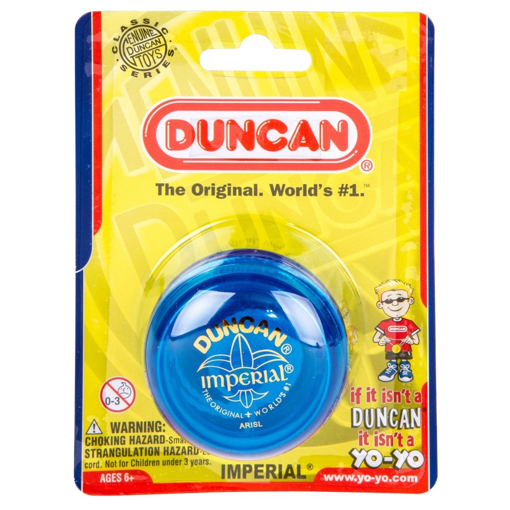 Duncan Toys Imperial Yo-Yo