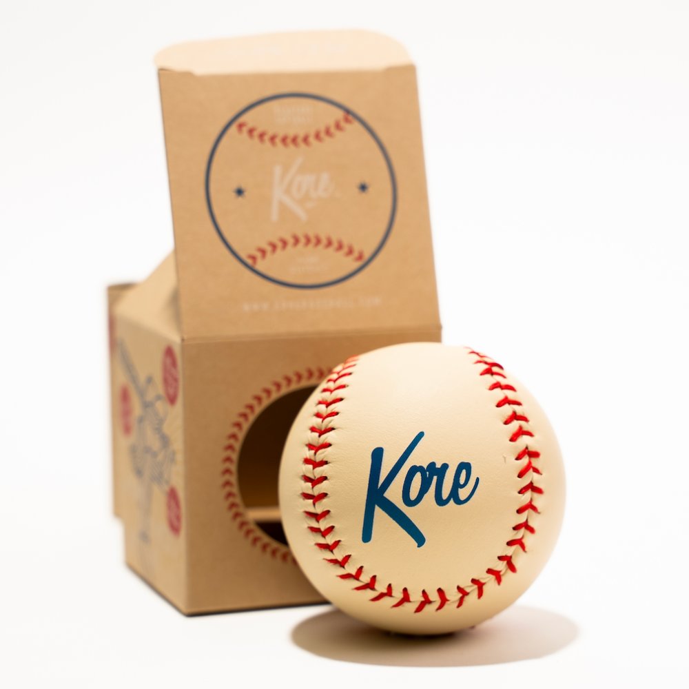The Kore Softball