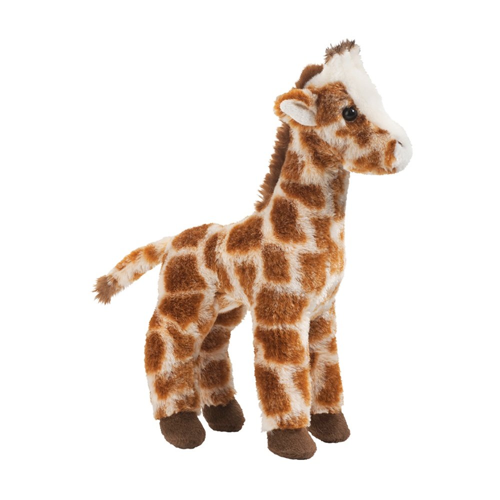 Douglas Plush