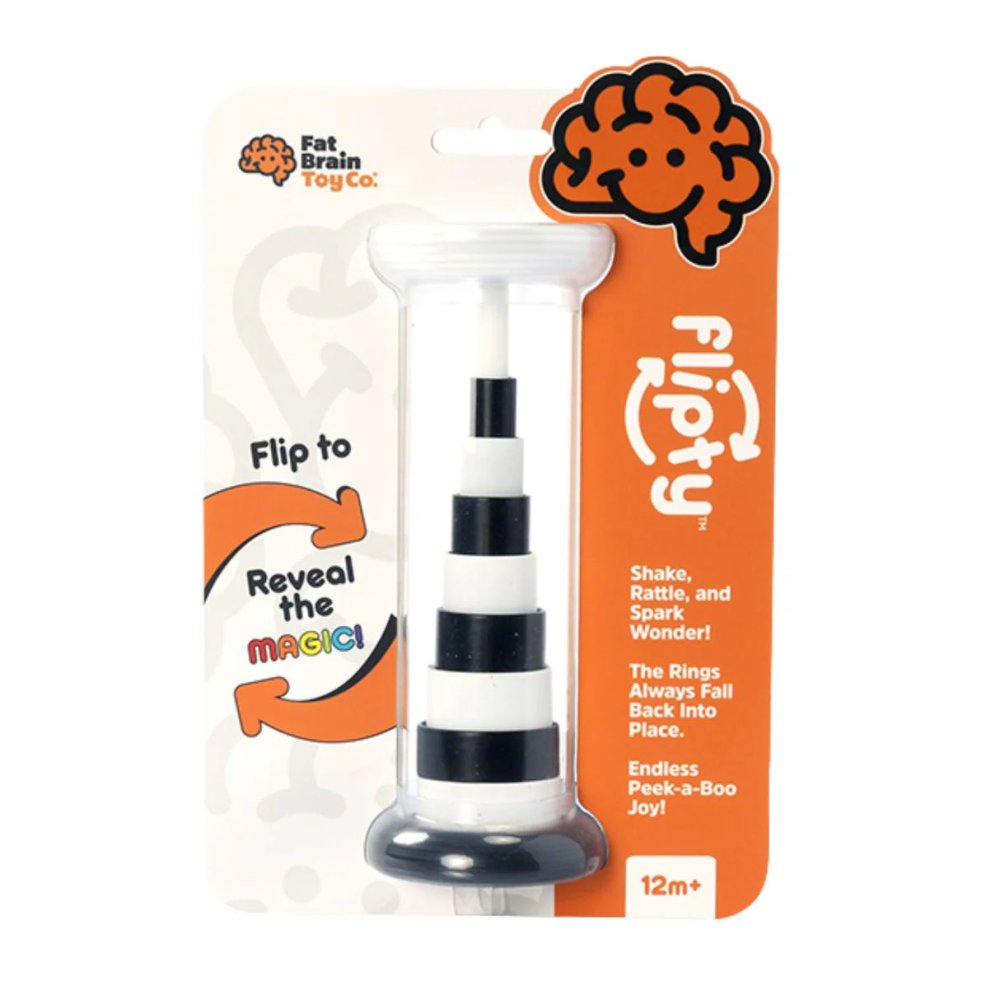 Fat Brain Toys Flipty