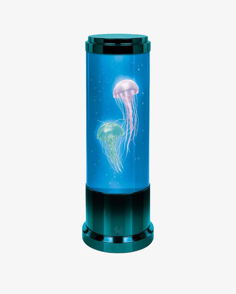 TrendTech Jellyfish Mood Lamp