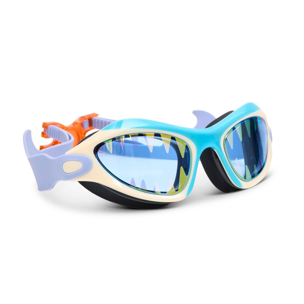 Megamouth Kids' Shark Swim Goggles