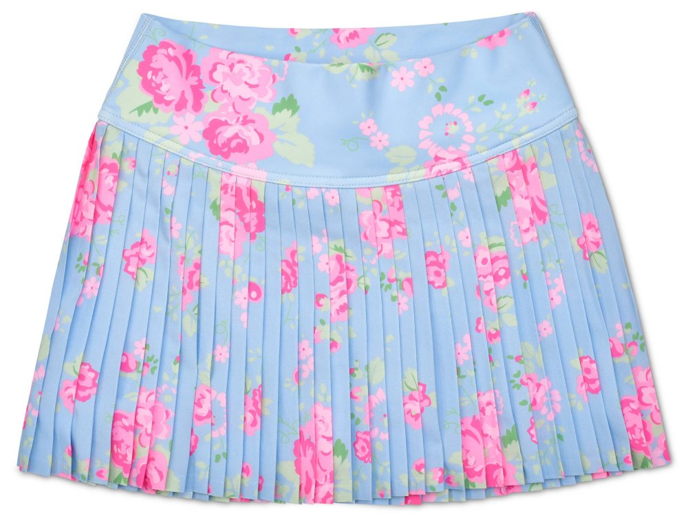 Ditsy Floral Skort (Small (6-8))