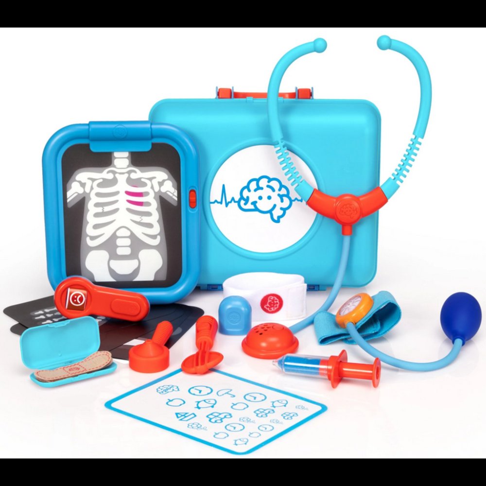 Pretendables Doctor Case